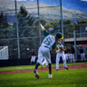 Meet your Posher, Parker